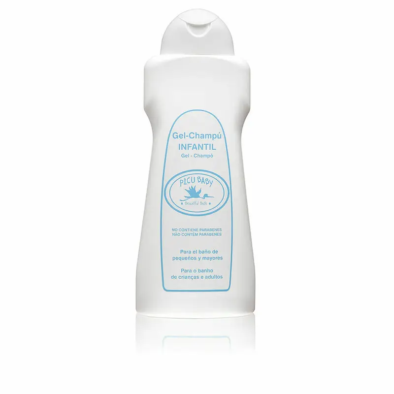 Gel a šampon Picu Baby Infantil Dětské 500 ml